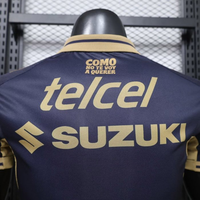 26/27 Pumas UNAM Home Jersey