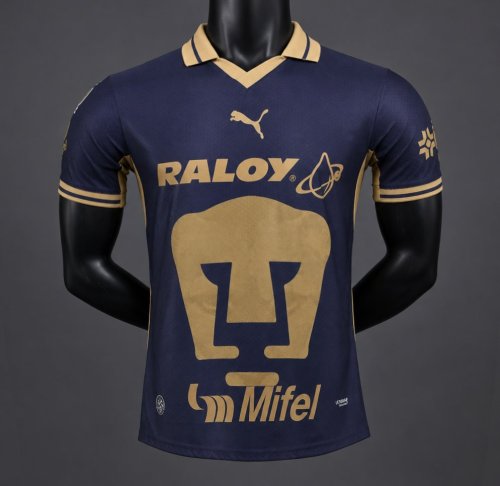 26/27 Pumas UNAM Home Jersey