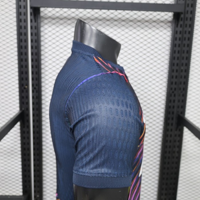 Player Version 26/27 Tottenham Hotspur Away Jersey
