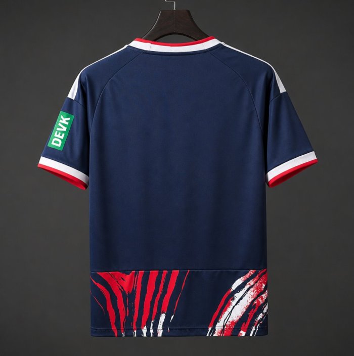 26/27 FC Koln Third Jersey