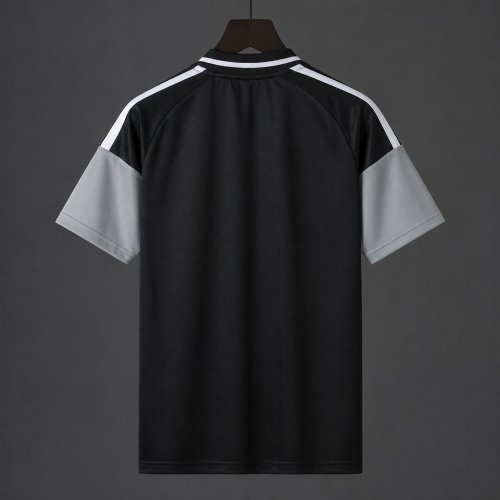 26/27  Inter Miami CF Away Black Polo Jersey
