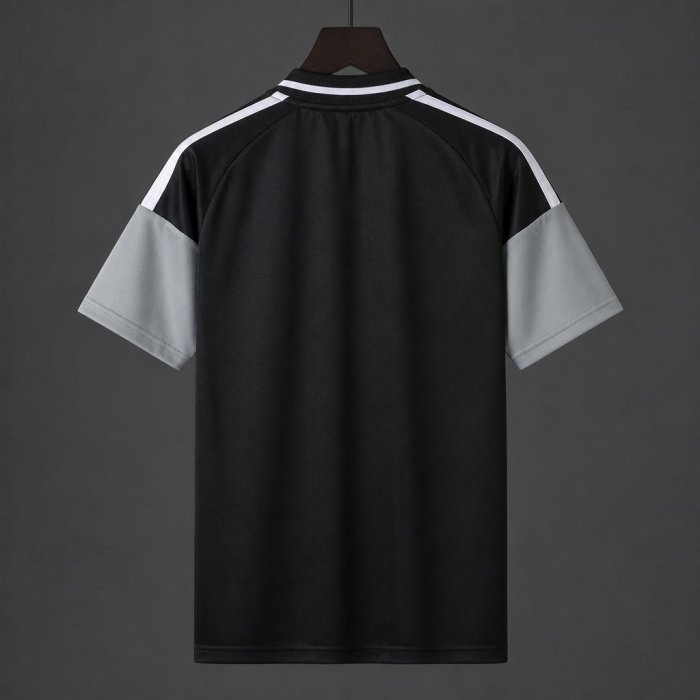 26/27  Inter Miami CF Away Black Polo Jersey