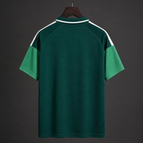 26/27 Celtic Green & White Training  Jersey