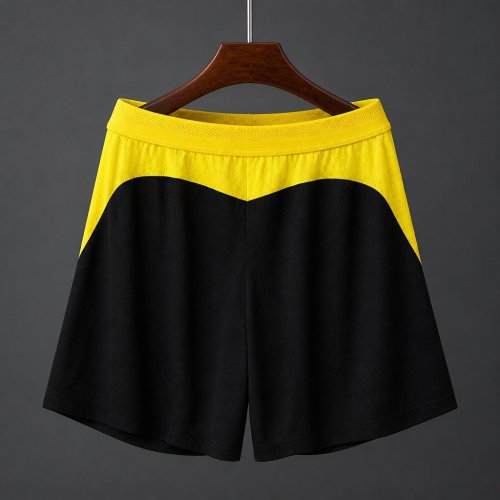 Player Version 26/27 Borussia Dortmund Home Shorts