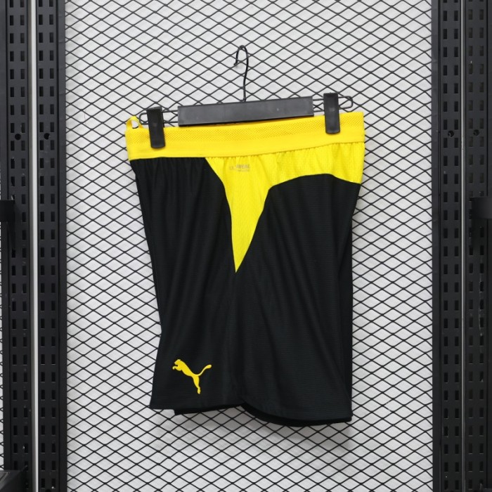 Player Version 26/27 Borussia Dortmund Home Shorts