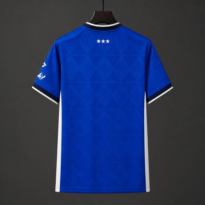 26/27  Ipswich Town Home Jersey