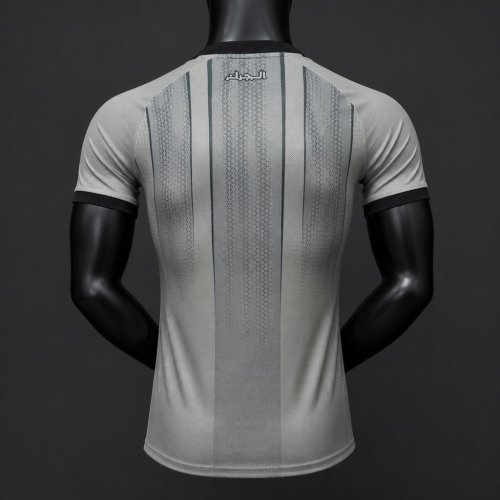 Player Version 26/27 Algeria Special Edition Jersey