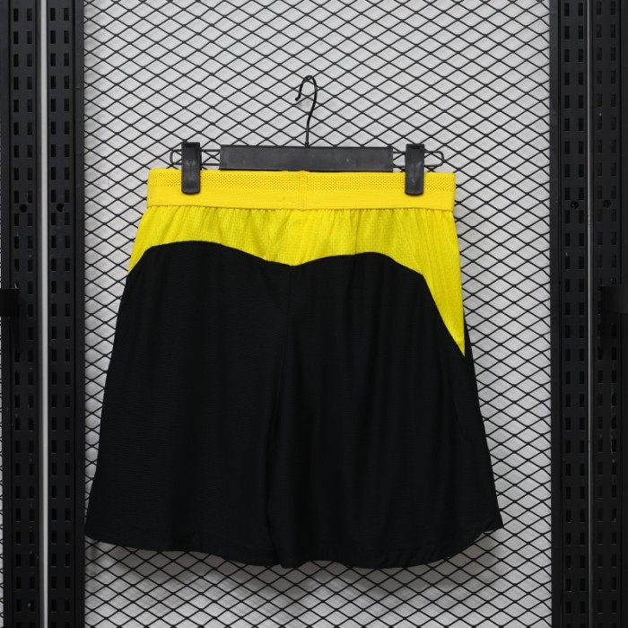 Player Version 26/27 Borussia Dortmund Home Shorts