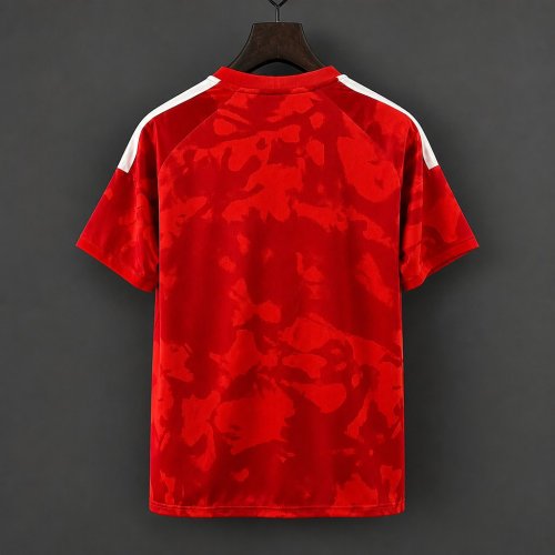 26/27 Nottingham Forest Home  Jersey