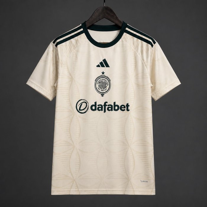 26/27 Celtic Third Soccer Jersey