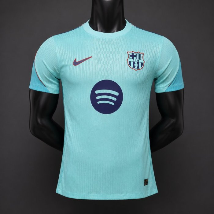 Player Version 26/27 Barcelona Training Jersey
