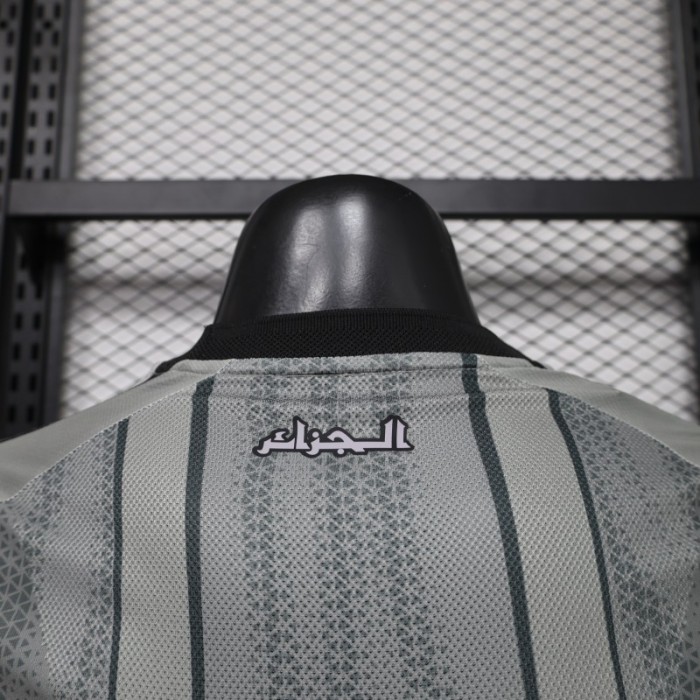 Player Version 26/27 Algeria Special Edition Jersey