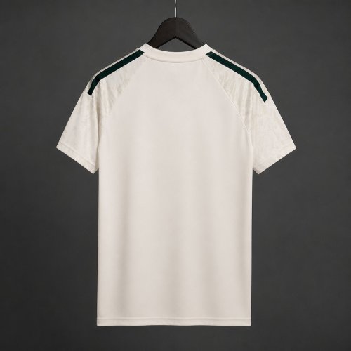 26/27 Celtic Third Soccer Jersey