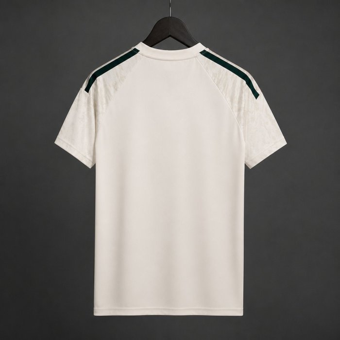 26/27 Celtic Third Soccer Jersey