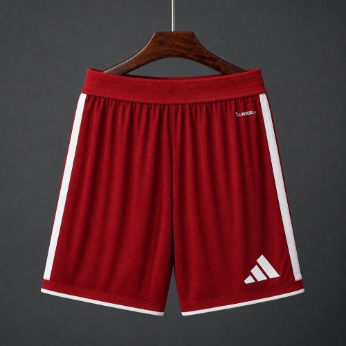 Player Version 26/27 Liverpool Home Shorts