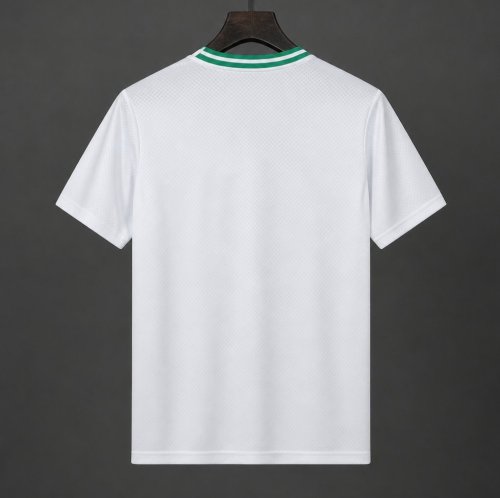 26/27 Celtic Stadium Pack White Jacquard 60Th Anniversary Jersey