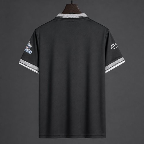 26/27 Arsenal Polo Concept Black Special POLO Jersey