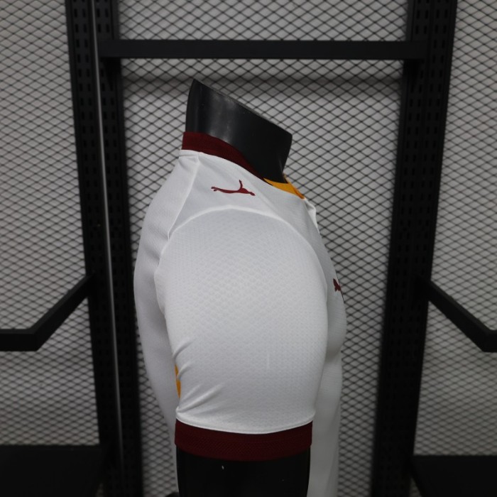 Player Version 26/27 Galatasaray Away Jersey