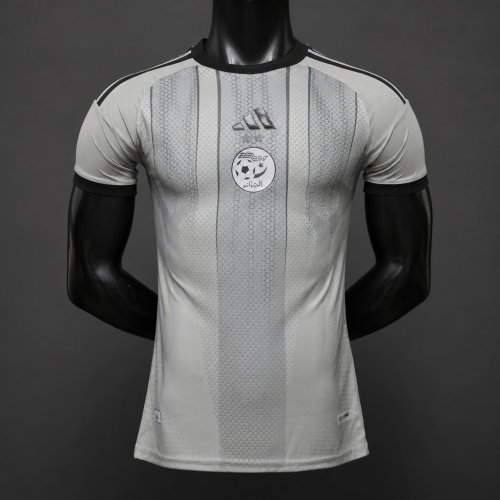 Player Version 26/27 Algeria Special Edition Jersey