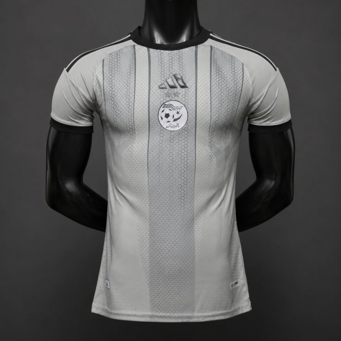 Player Version 26/27 Algeria Special Edition Jersey