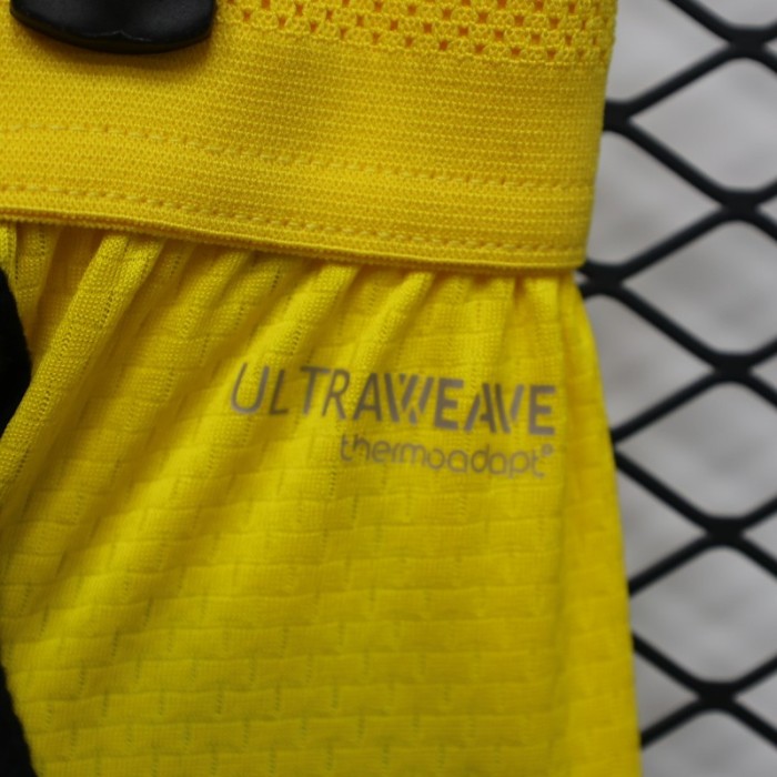 Player Version 26/27 Borussia Dortmund Home Shorts