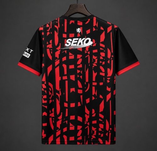 26/27 Glasgow Rangers Third Jersey