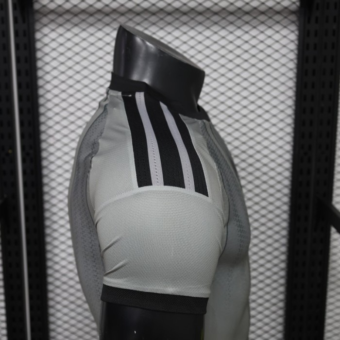 Player Version 26/27 Algeria Special Edition Jersey