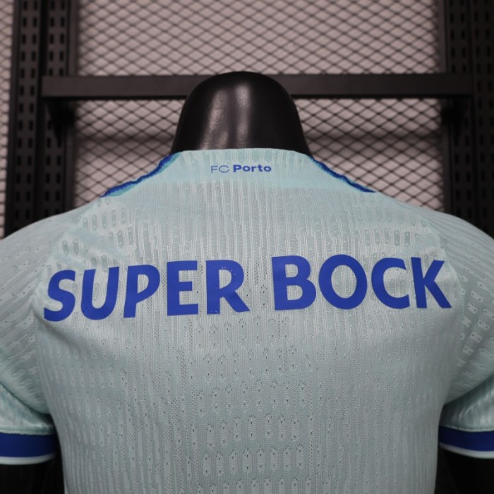 Player Version 26/27 FC Porto Third Jersey