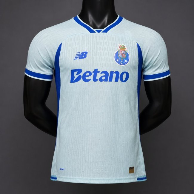 Player Version 26/27 FC Porto Third Jersey