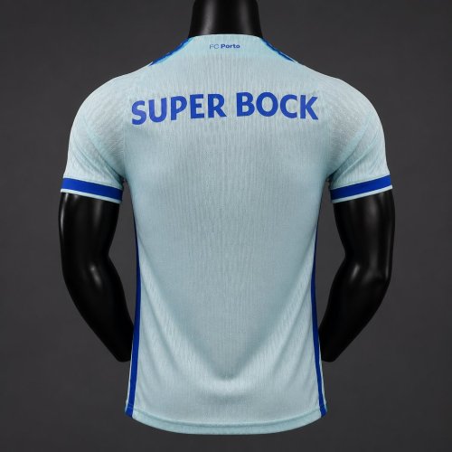 Player Version 26/27 FC Porto Third Jersey