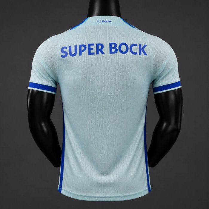 Player Version 26/27 FC Porto Third Jersey