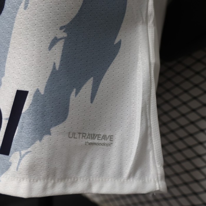 Player Version 26/27 Pumas UNAM Home Jersey
