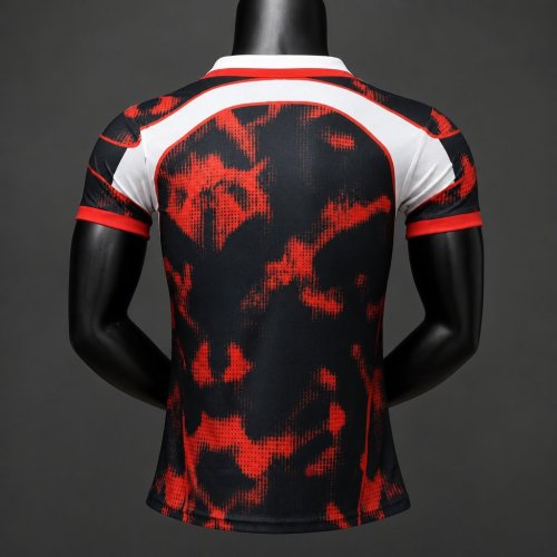 Player Version 26/27 Liverpool Casual Retro Jersey