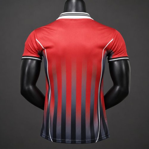 Player Version 26/27 Manchester United Casual Retro Jersey