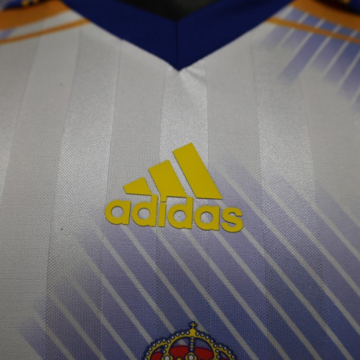 Player Version 26/27 Real Madrid Casual Retro Jersey