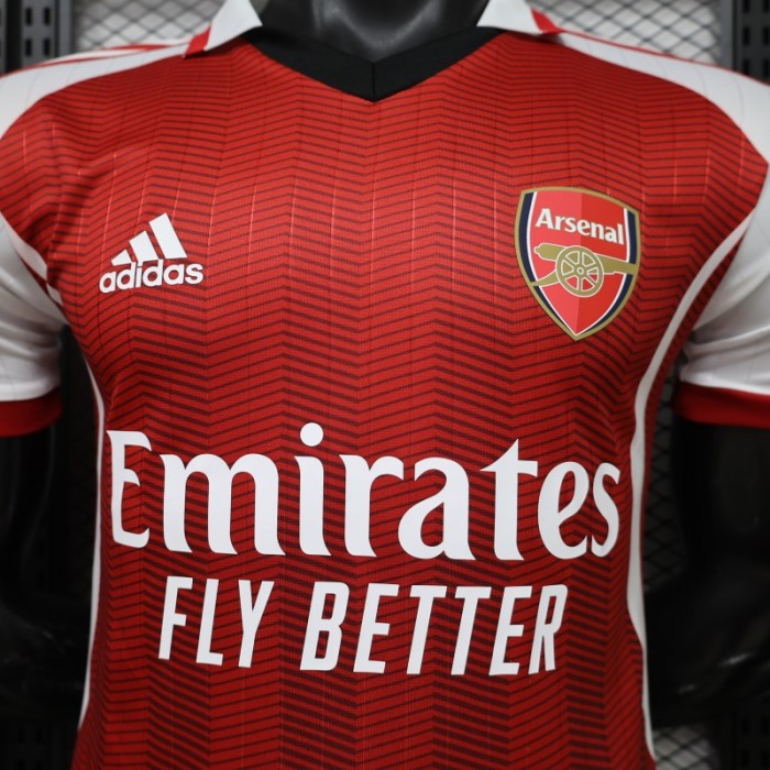Player Version 26/27 Arsenal Casual Retro Jersey