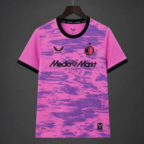 26/27 Feyenoord Third Goalkeeper  Jersey