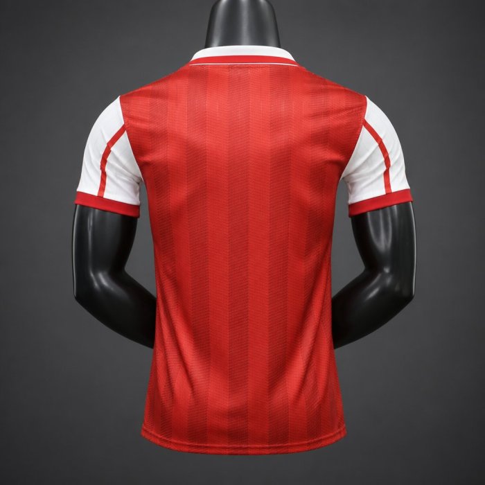Player Version 26/27 Arsenal Casual Retro Jersey