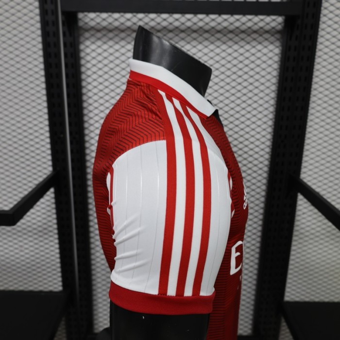 Player Version 26/27 Arsenal Casual Retro Jersey