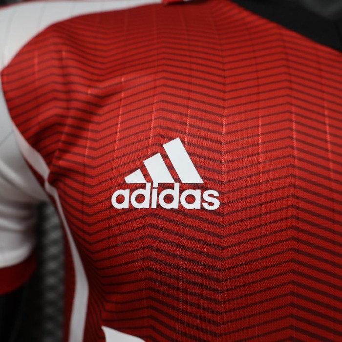 Player Version 26/27 Arsenal Casual Retro Jersey