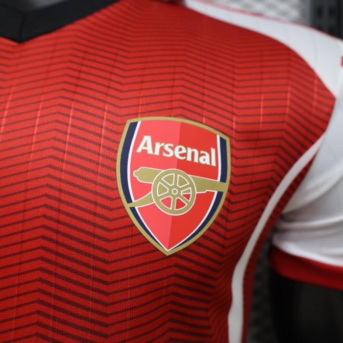 Player Version 26/27 Arsenal Casual Retro Jersey