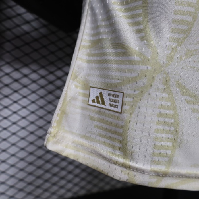 Player Version 26/27 Celtic FC Third Jersey