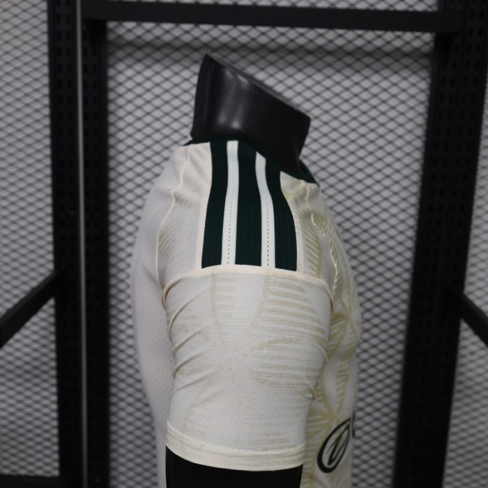 Player Version 26/27 Celtic FC Third Jersey