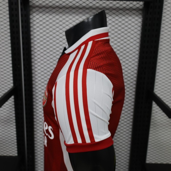 Player Version 26/27 Arsenal Casual Retro Jersey