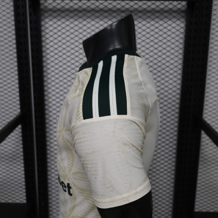 Player Version 26/27 Celtic FC Third Jersey