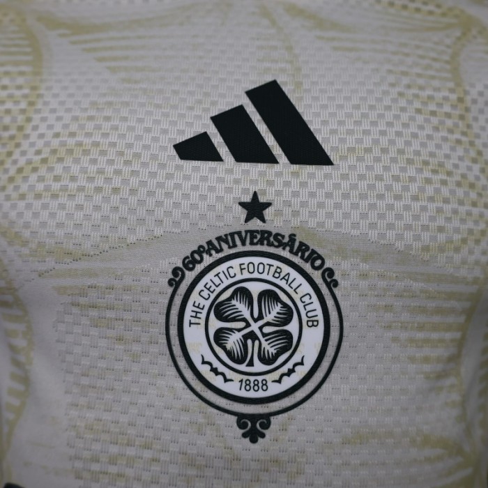 Player Version 26/27 Celtic FC Third Jersey