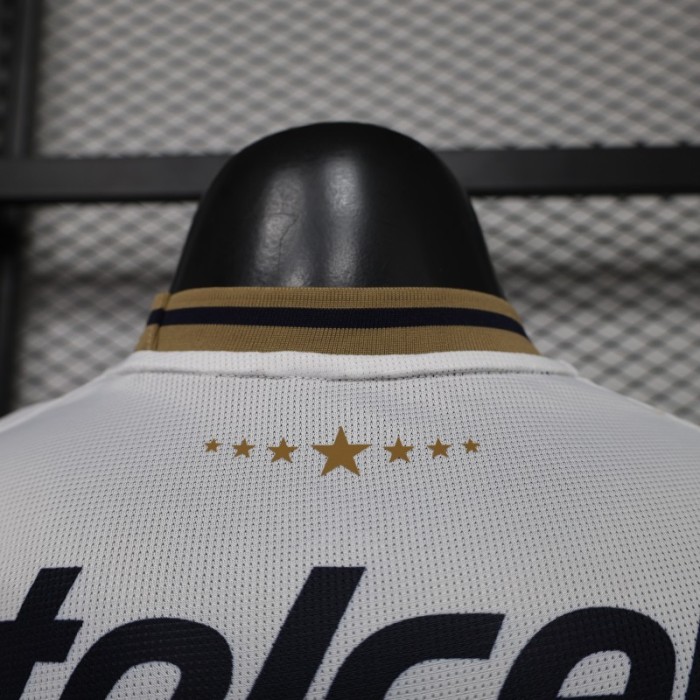 Player Version 26/27 Pumas UNAM Home Jersey