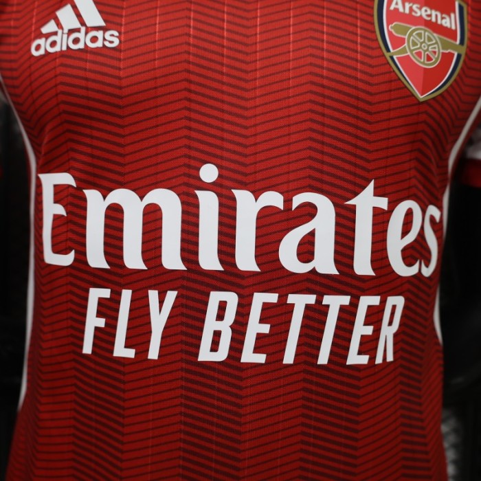 Player Version 26/27 Arsenal Casual Retro Jersey