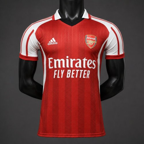 Player Version 26/27 Arsenal Casual Retro Jersey