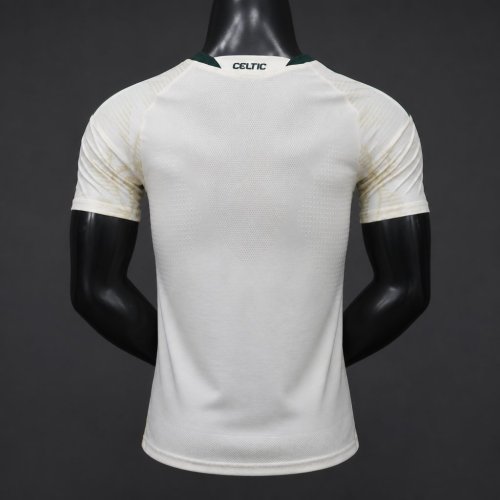 Player Version 26/27 Celtic FC Third Jersey
